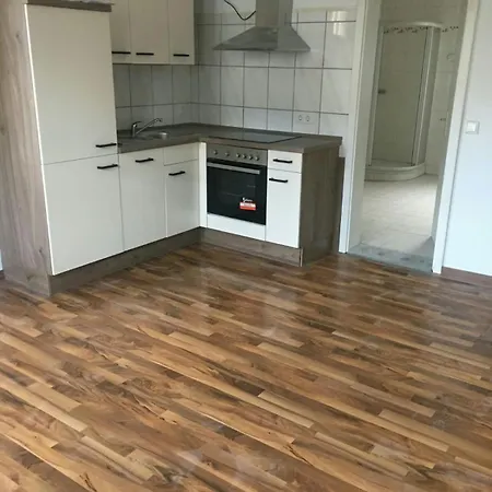 1 Zkb 2 Betten Zentral Oberstein Apartment